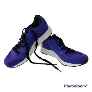 Reebok UL6000 royal blue sneakers, 8.5, GUC